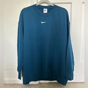Nike Crewneck Sweater